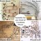118 Inch Large Bendable Artificial Tree Branches – 70 Twigs Fake Ivy Vine Trunk Garland, Realistic Faux Wood Bark Wall Hanging Decor for Wedding Arch, Jungle Theme, Halloween, Patio